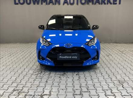 Toyota - Yaris