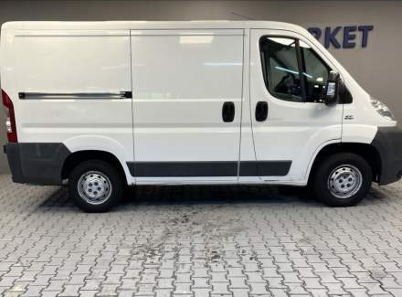Fiat - Ducato