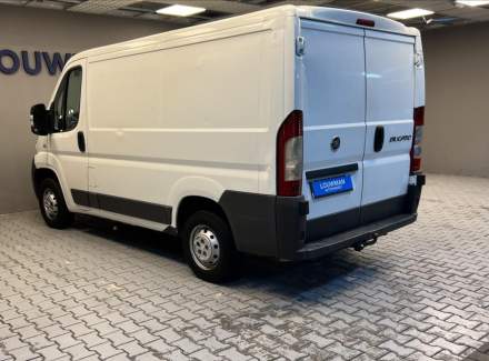 Fiat - Ducato