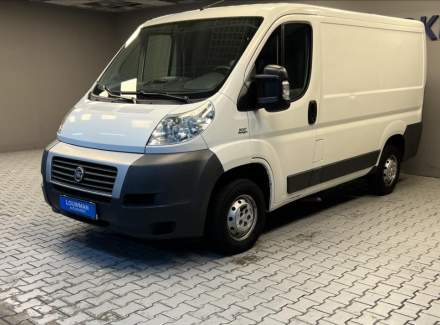 Fiat - Ducato