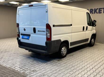 Fiat - Ducato