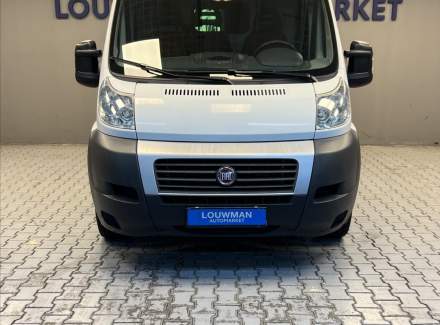 Fiat - Ducato