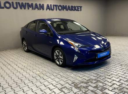 Toyota - Prius