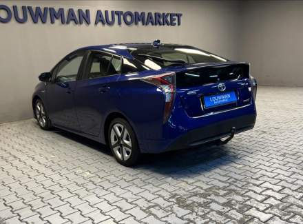 Toyota - Prius