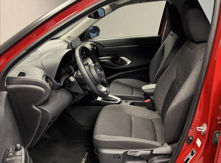 Toyota - Yaris Cross