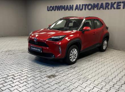 Toyota - Yaris Cross