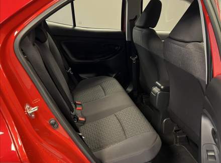 Toyota - Yaris Cross