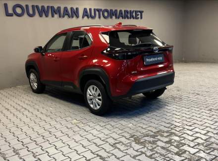 Toyota - Yaris Cross