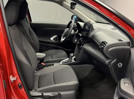 Toyota - Yaris Cross