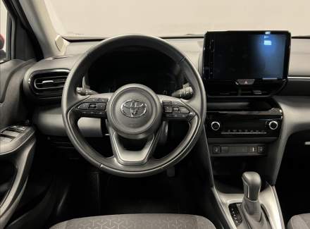 Toyota - Yaris Cross