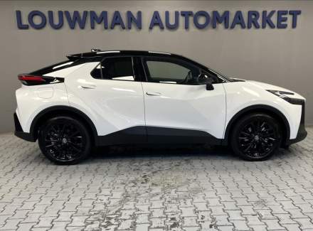 Toyota - C-HR