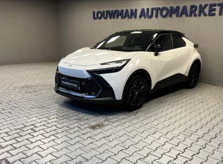 Toyota - C-HR
