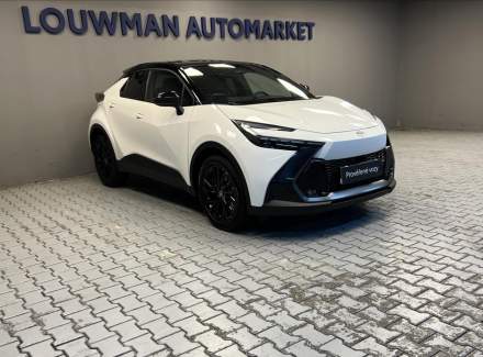 Toyota - C-HR