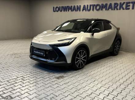 Toyota - C-HR