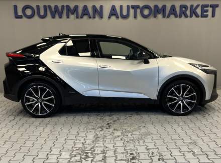 Toyota - C-HR