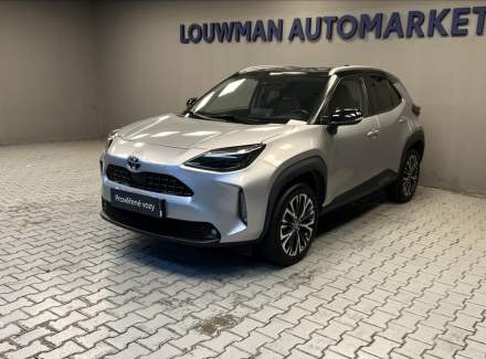 Toyota - Yaris Cross