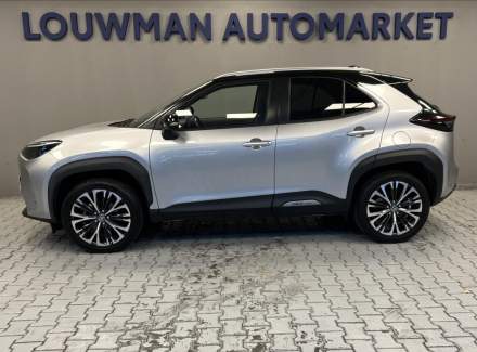 Toyota - Yaris Cross