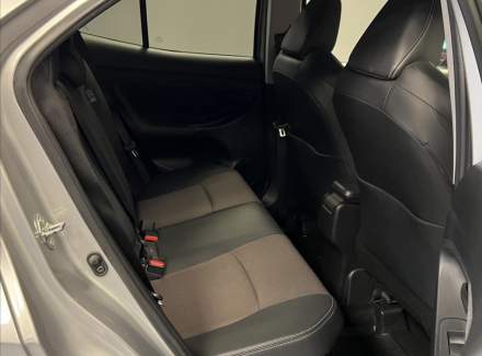 Toyota - Yaris Cross