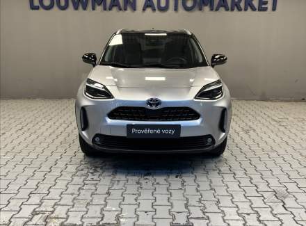 Toyota - Yaris Cross