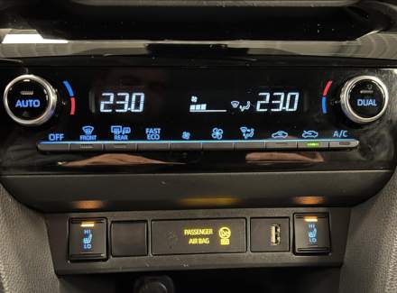 Toyota - Yaris Cross