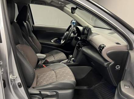 Toyota - Yaris Cross