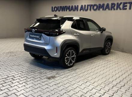 Toyota - Yaris Cross