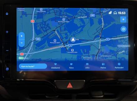 Toyota - Yaris Cross