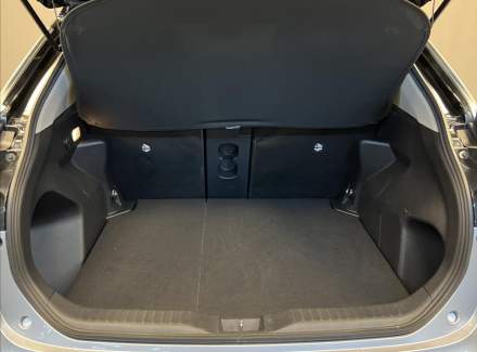 Toyota - Yaris Cross