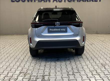 Toyota - Yaris Cross