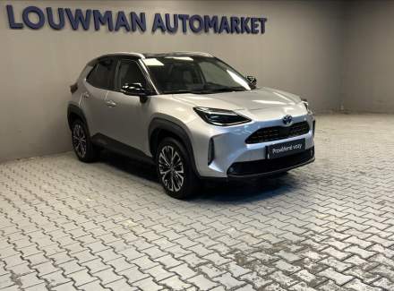 Toyota - Yaris Cross