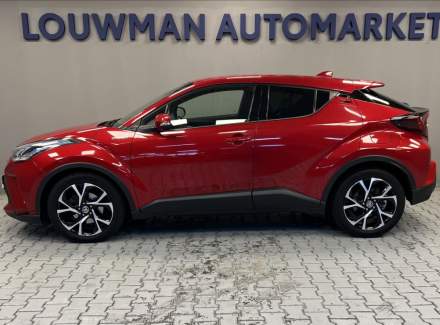 Toyota - C-HR