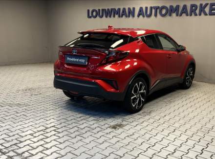 Toyota - C-HR