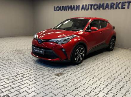 Toyota - C-HR