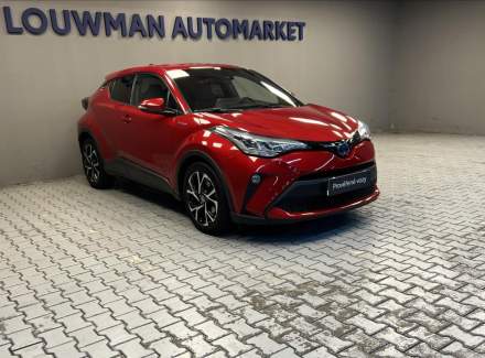 Toyota - C-HR