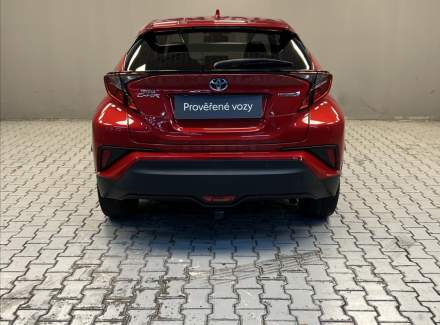 Toyota - C-HR