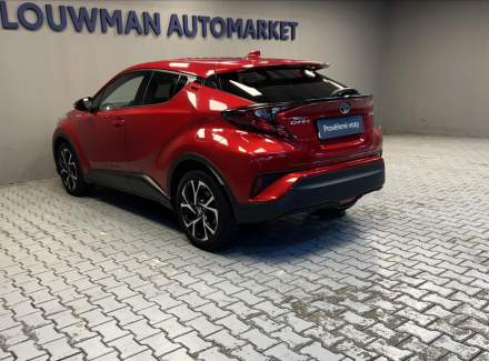 Toyota - C-HR