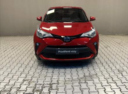 Toyota - C-HR