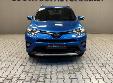 Toyota - RAV 4
