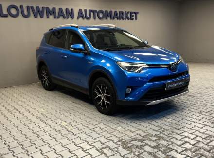 Toyota - RAV 4