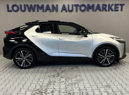 Toyota - C-HR