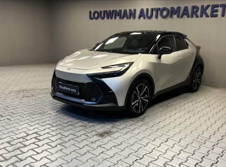 Toyota - C-HR