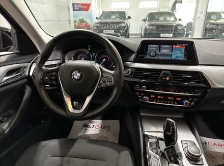 BMW - 5er
