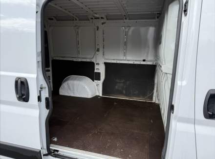 Peugeot - Boxer