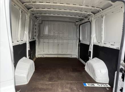 Peugeot - Boxer