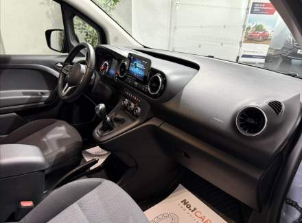 Mercedes-Benz - Citan