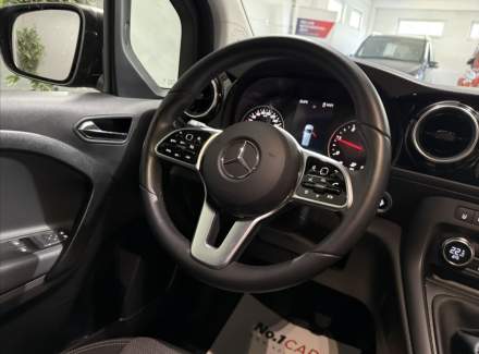 Mercedes-Benz - Citan