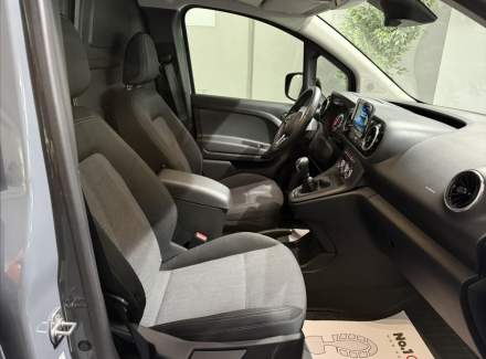 Mercedes-Benz - Citan
