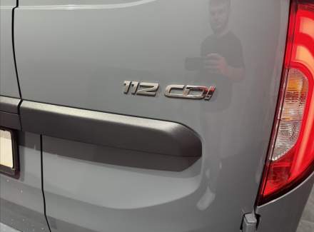 Mercedes-Benz - Citan