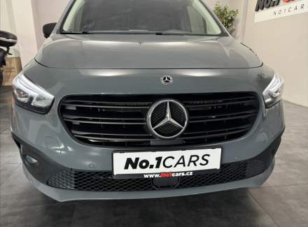 Mercedes-Benz - Citan