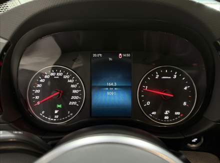 Mercedes-Benz - Citan